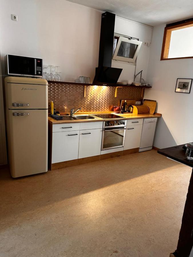 Ferienwohnungen Cafe Cup Detmold Luaran gambar