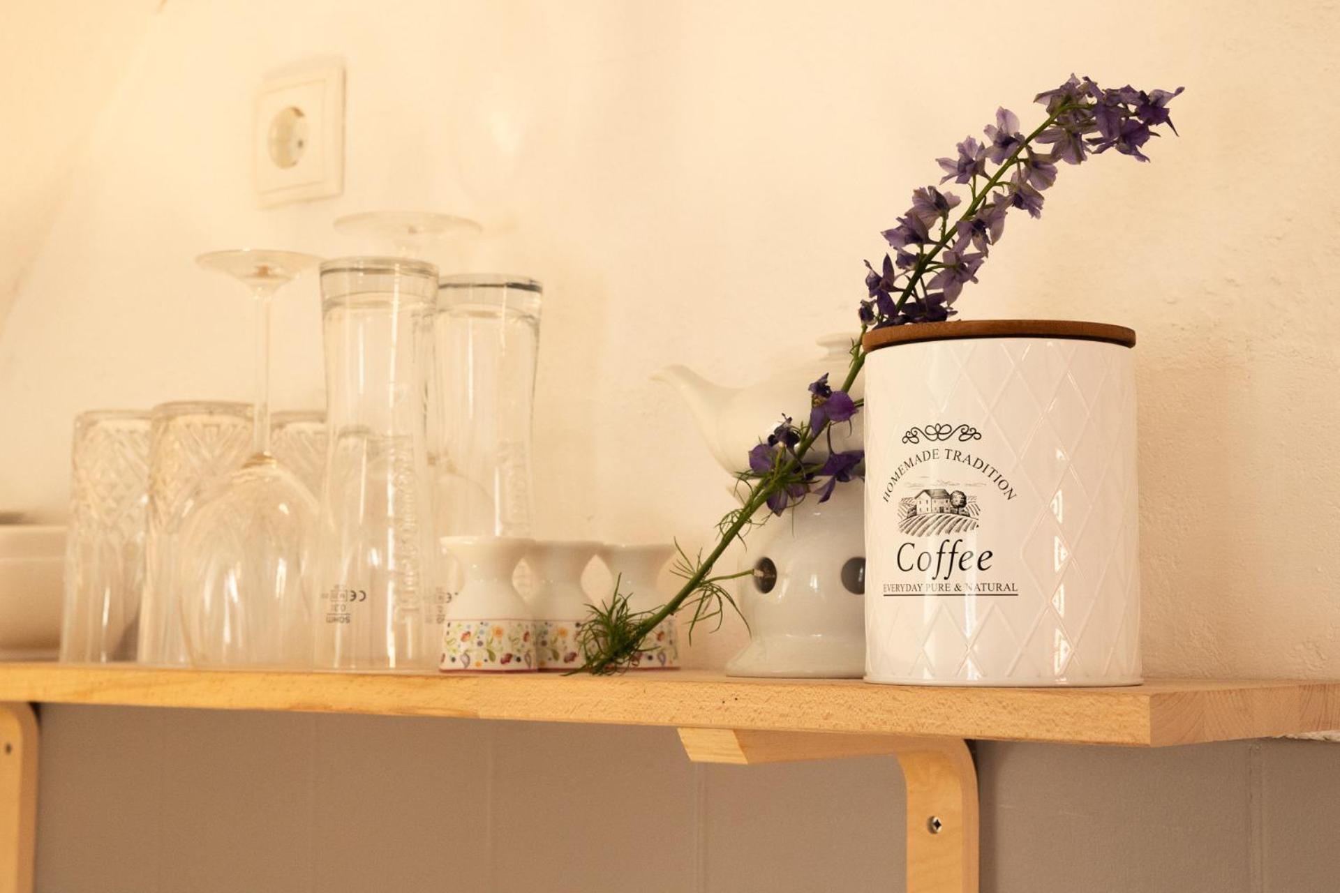Ferienwohnungen Cafe Cup Detmold Luaran gambar