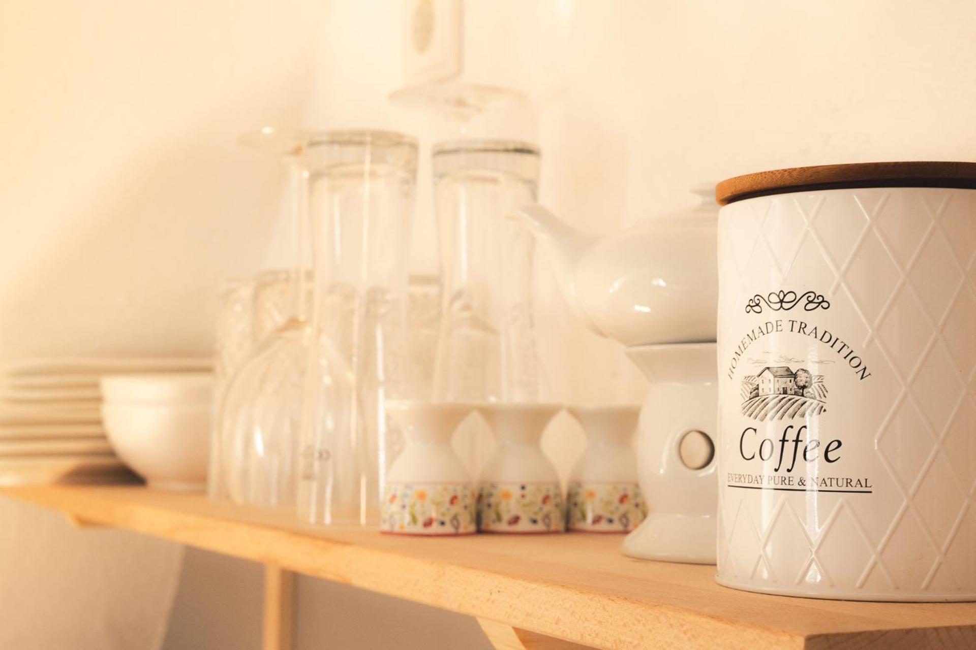 Ferienwohnungen Cafe Cup Detmold Luaran gambar